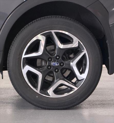 2020 Subaru Crosstrek Limited