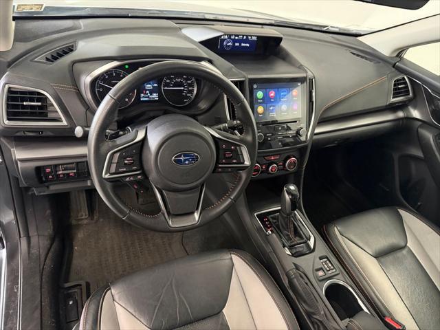 2020 Subaru Crosstrek Limited