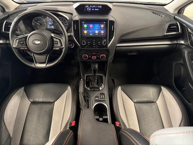 2020 Subaru Crosstrek Limited