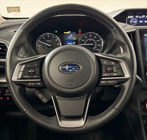 2020 Subaru Crosstrek Limited