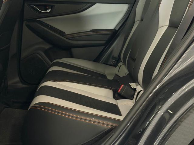 2020 Subaru Crosstrek Limited