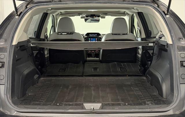 2020 Subaru Crosstrek Limited