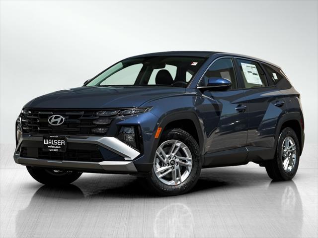 2026 Hyundai Tucson SE for sale in BROOKLYN PARK, MN