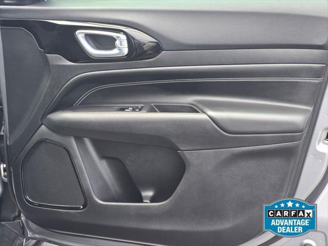 2023 Jeep Compass Altitude 4x4