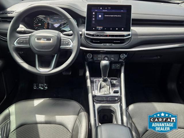 2023 Jeep Compass Altitude 4x4
