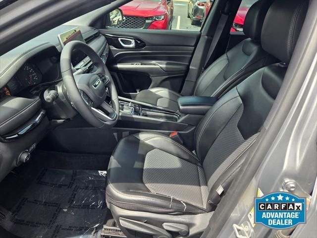 2023 Jeep Compass Altitude 4x4