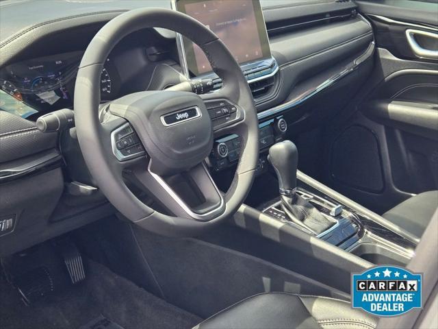 2023 Jeep Compass Altitude 4x4