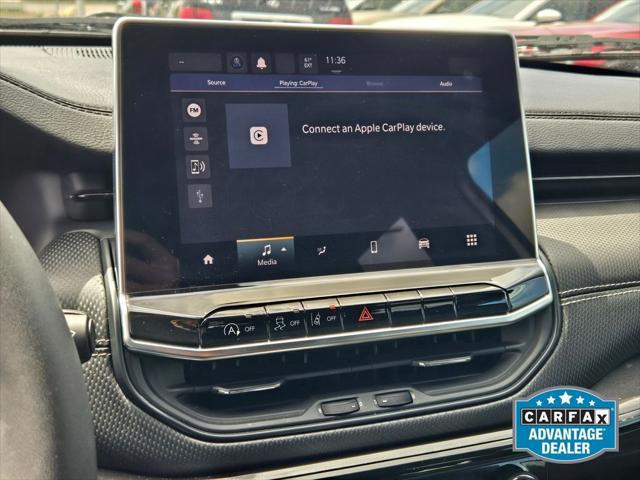 2023 Jeep Compass Altitude 4x4