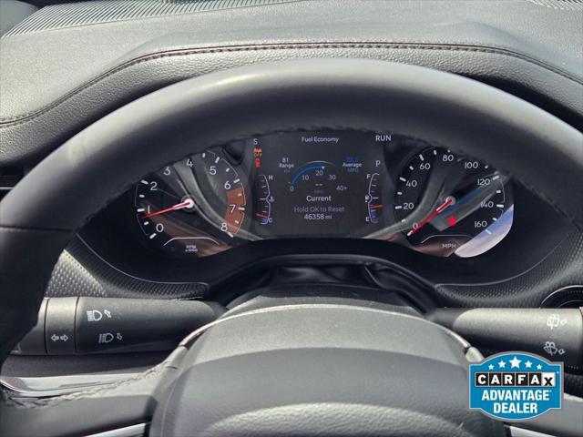 2023 Jeep Compass Altitude 4x4