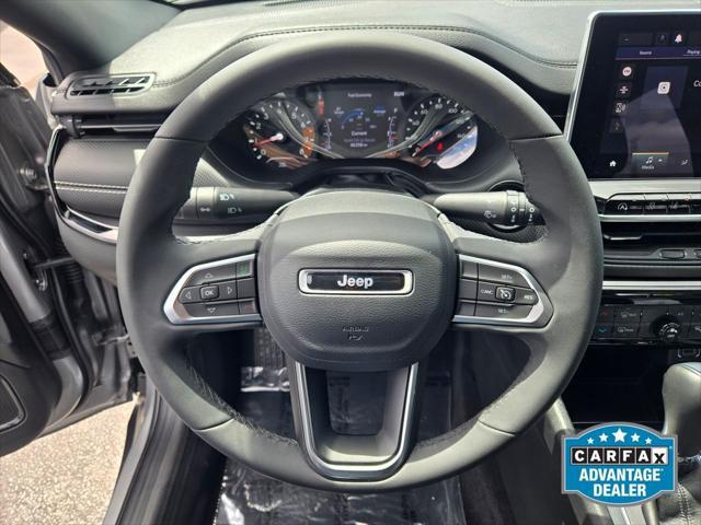 2023 Jeep Compass Altitude 4x4