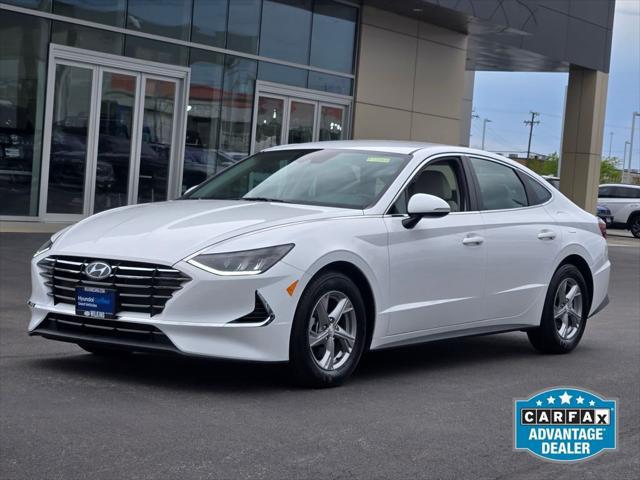 2023 Hyundai Sonata SE for sale in ELMHURST, IL