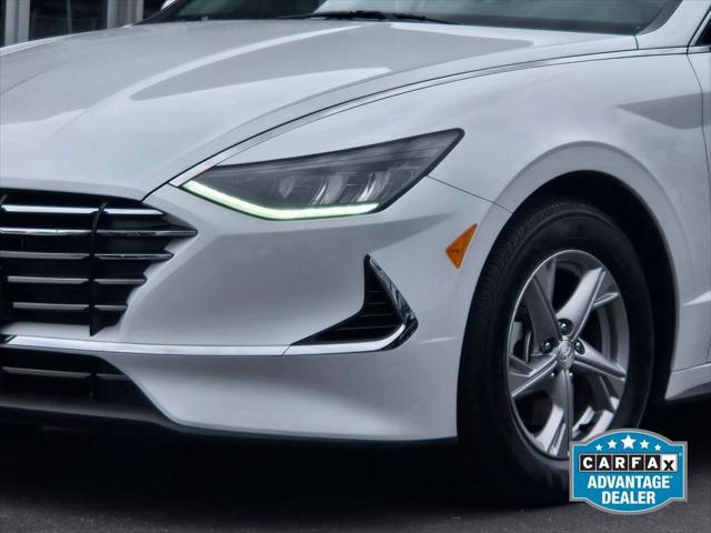 2023 Hyundai Sonata SE