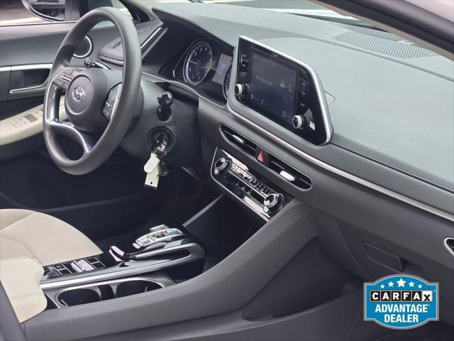 2023 Hyundai Sonata SE