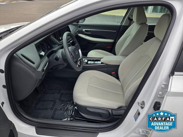 2023 Hyundai Sonata SE