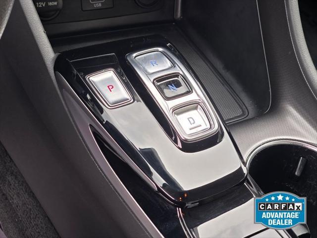 2023 Hyundai Sonata SE
