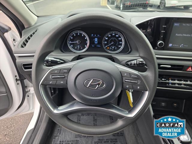 2023 Hyundai Sonata SE
