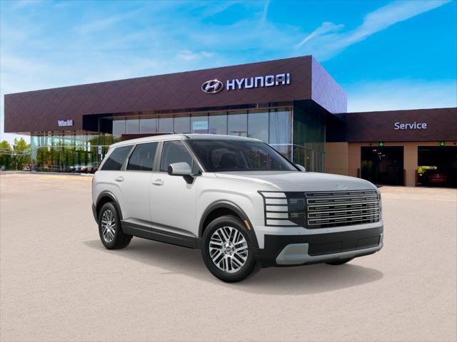 2026 Hyundai Palisade SE