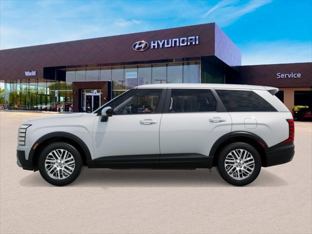 2026 Hyundai Palisade SE