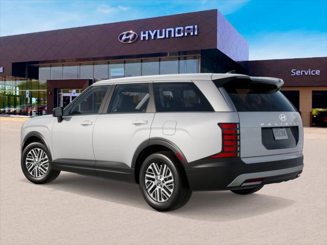2026 Hyundai Palisade SE