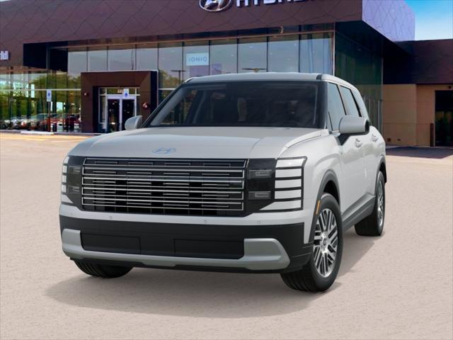 2026 Hyundai Palisade SE