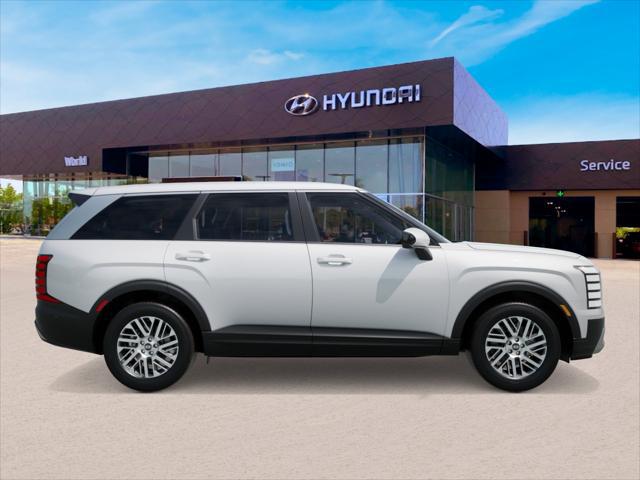 2026 Hyundai Palisade SE