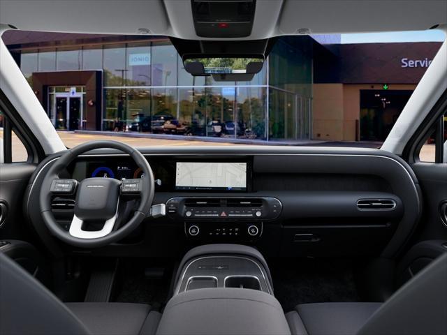 2026 Hyundai Palisade SE