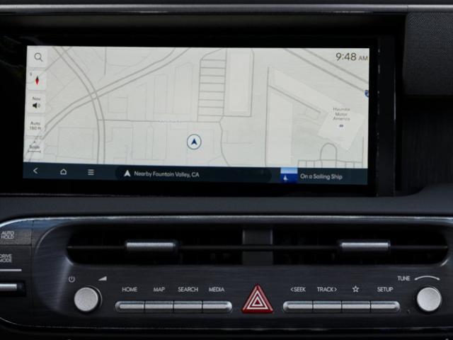 2026 Hyundai Palisade SE
