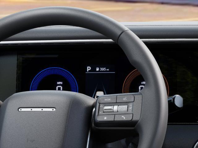 2026 Hyundai Palisade SE