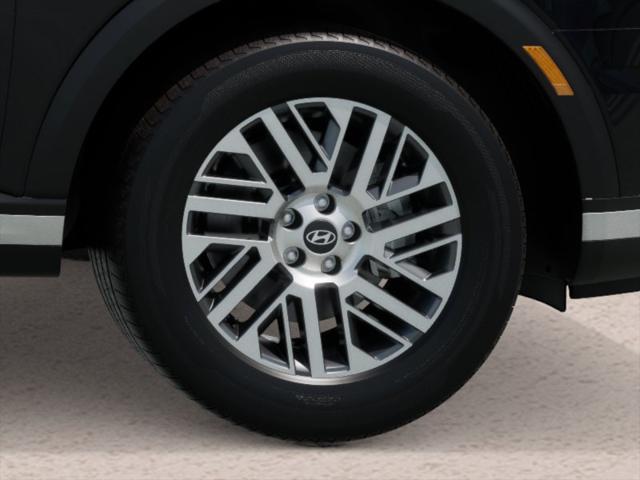 2026 Hyundai Palisade SEL 7P