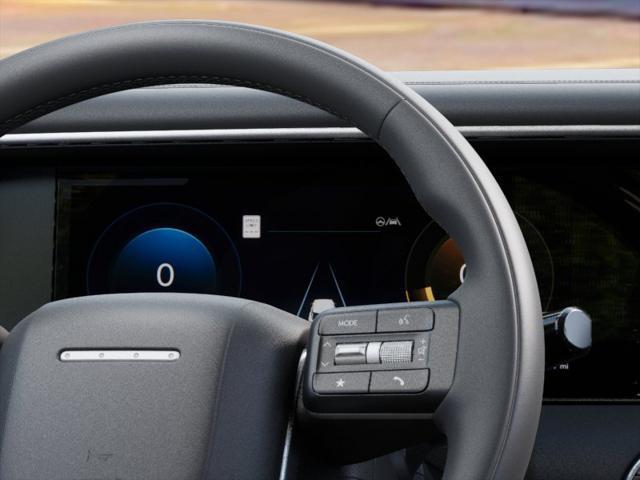 2026 Hyundai Palisade SEL 7P