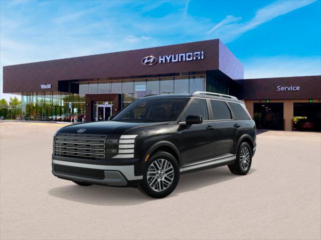 2026 Hyundai Palisade SEL 7P for sale in MATTESON, IL