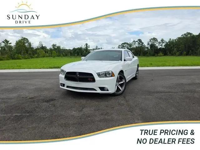 2014 Dodge Charger R/T 100th Anniversary for sale in St. Augustine, FL