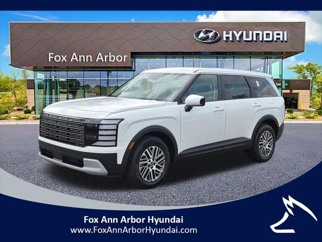 2026 Hyundai Palisade SE for sale in ANN ARBOR, MI