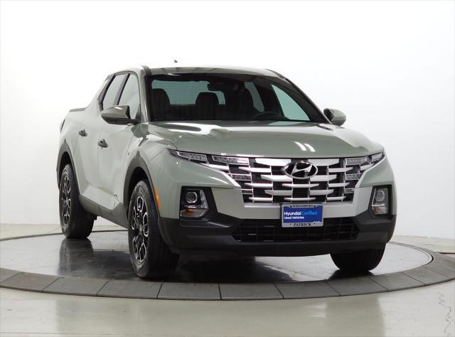 2023 Hyundai Santa Cruz SEL for sale in SCHAUMBURG, IL