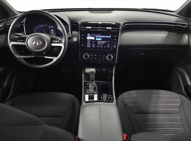 2023 Hyundai Santa Cruz SEL