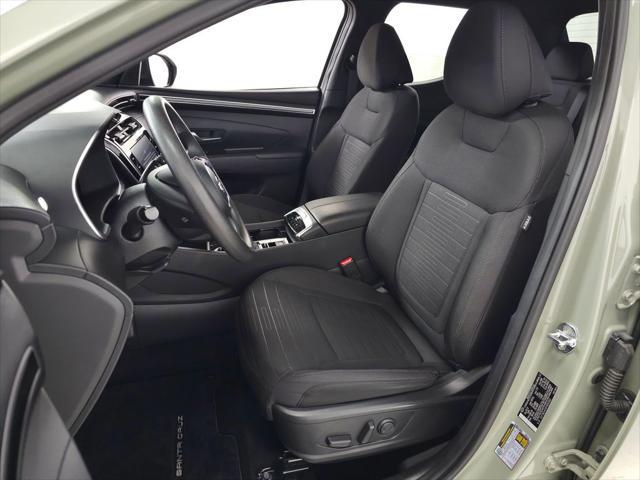 2023 Hyundai Santa Cruz SEL