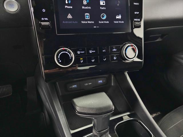 2023 Hyundai Santa Cruz SEL