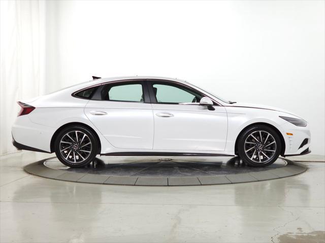 2022 Hyundai Sonata Limited