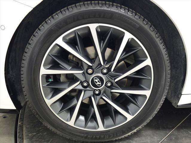 2022 Hyundai Sonata Limited