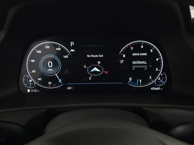 2022 Hyundai Sonata Limited