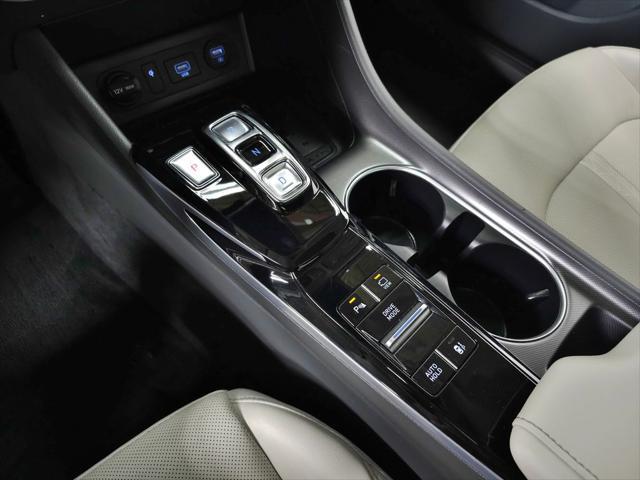 2022 Hyundai Sonata Limited