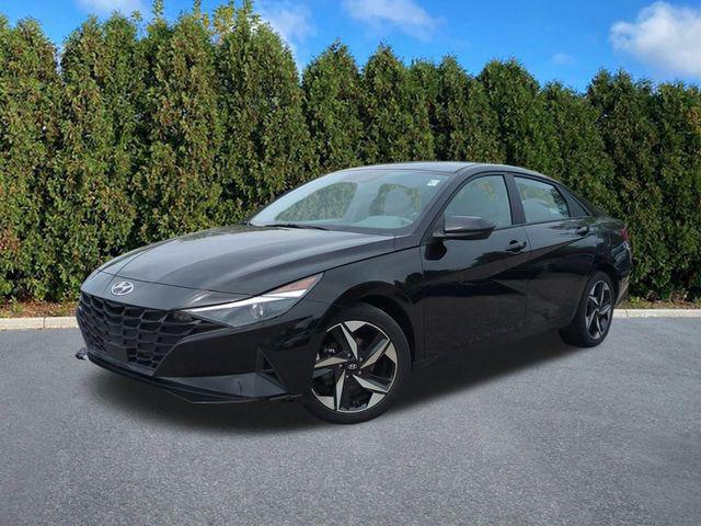 2023 Hyundai Elantra SEL for sale in MACOMB, MI