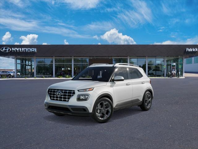 2026 Hyundai Venue SEL for sale in SCHAUMBURG, IL