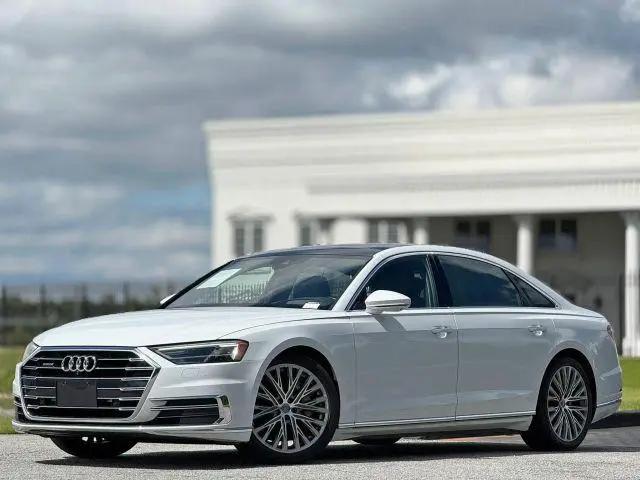 2019 Audi A8 L 55 for sale in Lawrenceville, GA
