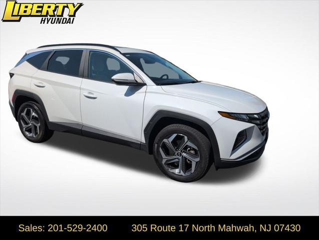 2023 Hyundai Tucson SEL for sale in MAHWAH, NJ