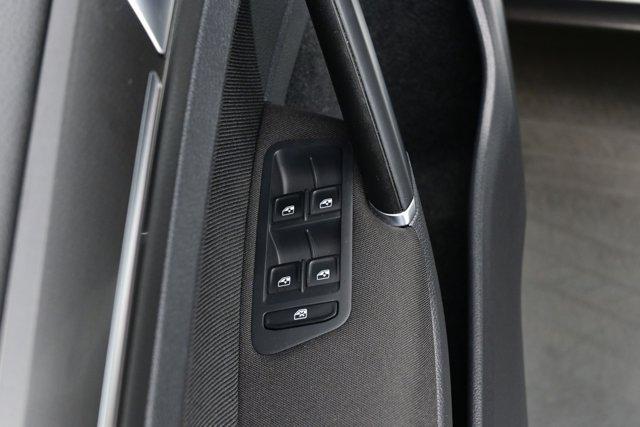 2018 Volkswagen Golf GTI 2.0T SE