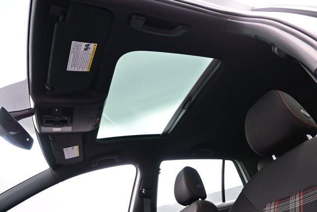 2018 Volkswagen Golf GTI 2.0T SE