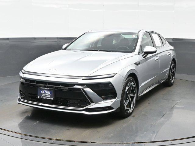 2026 Hyundai Sonata SEL Sport for sale in BARTLETT, IL