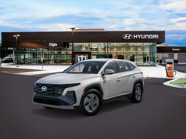 2026 Hyundai Tucson Hybrid Blue SE for sale in BARTLETT, IL