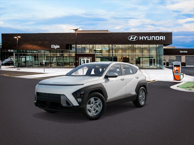 2026 Hyundai Kona SE for sale in BARTLETT, IL